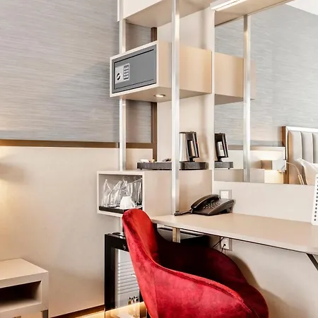 Bulgaria Burgas Stad