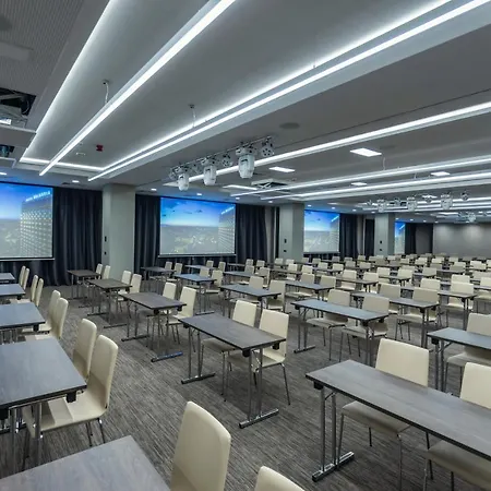 Bulgaria 4* Burgas Stad