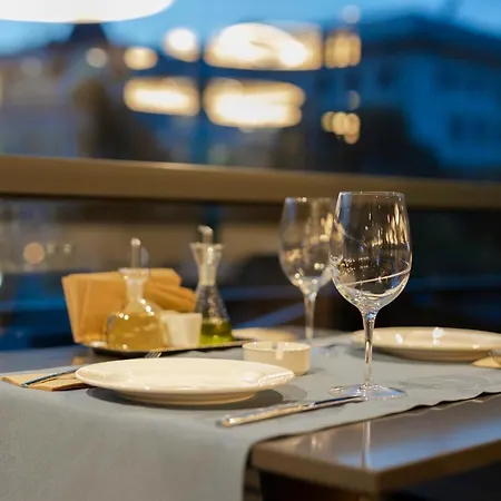 Bulgaria Hotel Burgas Stad