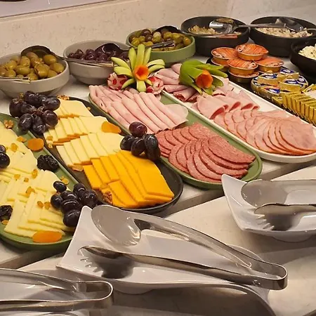 Bulgaria Burgas Stad