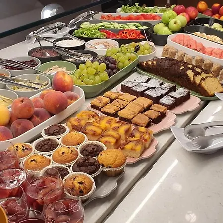 Bulgaria Burgas Stad