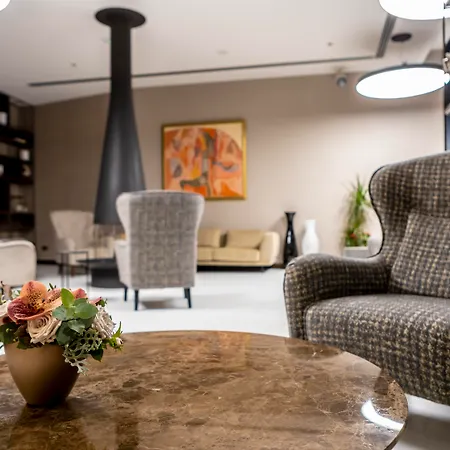 Hotel Bulgaria Burgas Stad