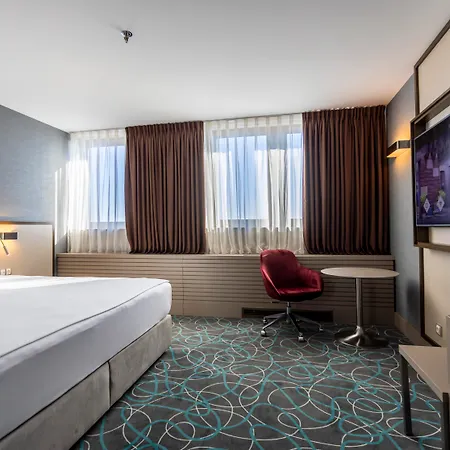 Bulgaria Hotel Burgas Stad