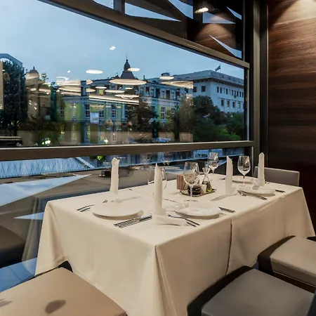 Bulgaria Burgas Stad