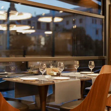 Hotel Bulgaria Burgas Stad