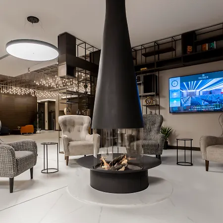 Hotel Bulgaria Burgas