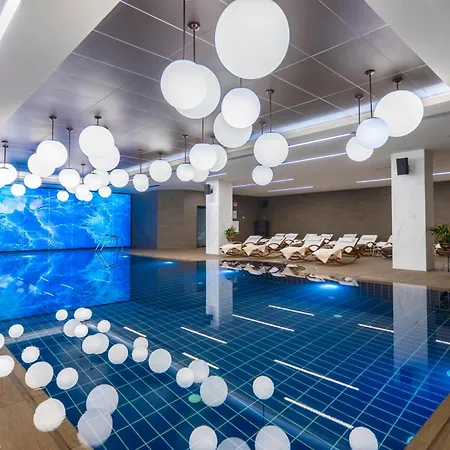 Bulgaria 4* Burgas Stad