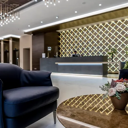 Bulgaria 4* Burgas Stad