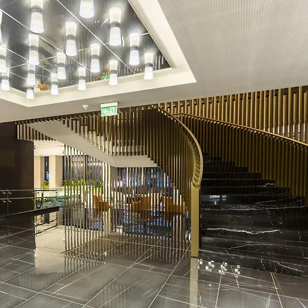 Bulgaria 4* Burgas Stad