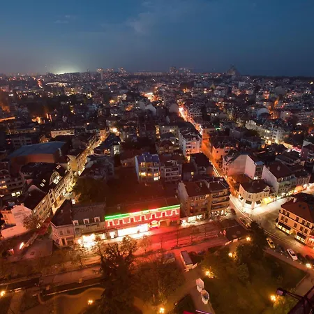Ξενοδοχείο Bulgaria 4*