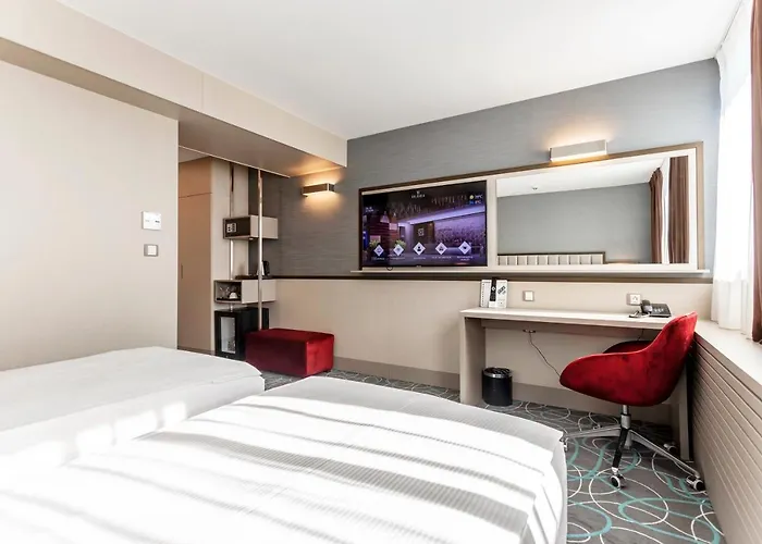 Otel Bulgaria