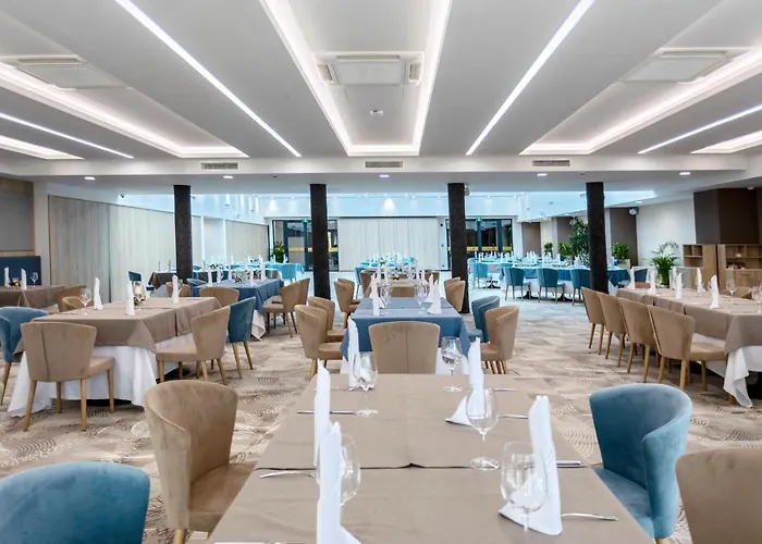 Bulgaria 酒店