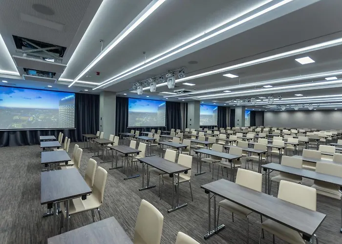 Bulgaria 4* Бургас