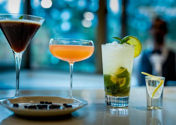 Bulgaria Отель 4*