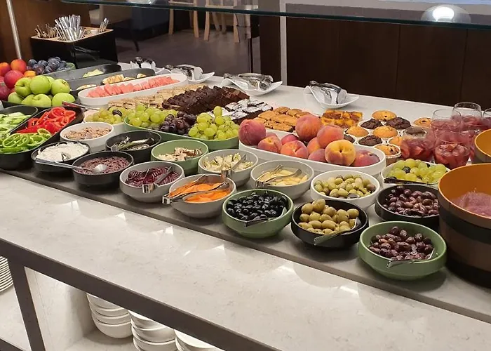 Отель Bulgaria Бургас