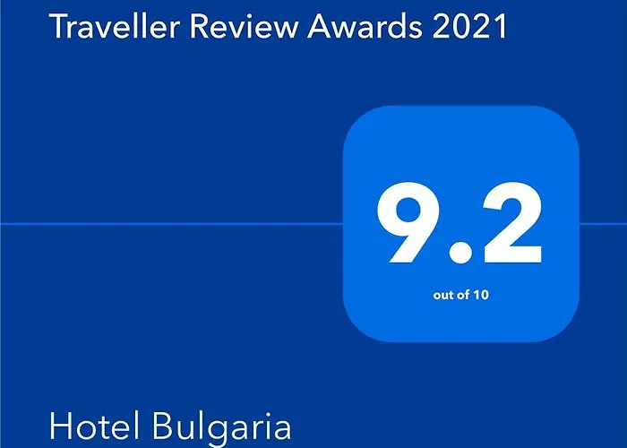 Bulgaria Отель 4*