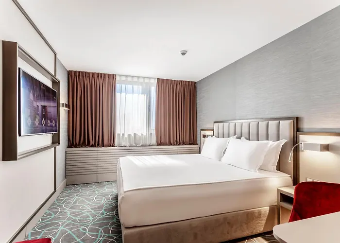 Bulgaria Otel 4*