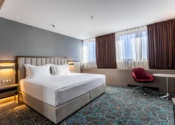 Bulgaria 4* Burgaz