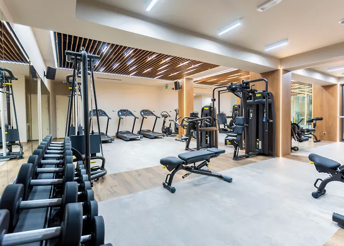 Otel Bulgaria Burgaz