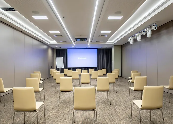 Otel Bulgaria