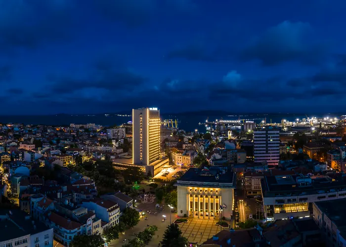 Bulgaria Отель 4*