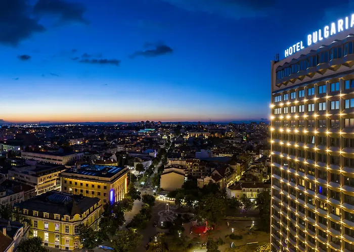 Bulgaria 4* Бургас