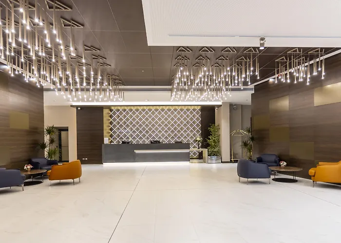 Otel Bulgaria