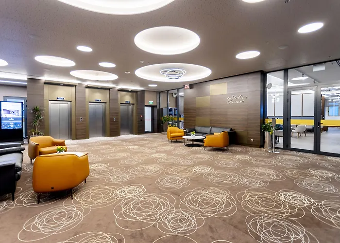 Bulgaria Otel Burgaz