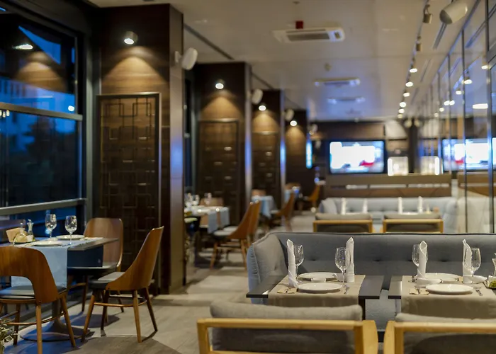 Bulgaria Otel 4*