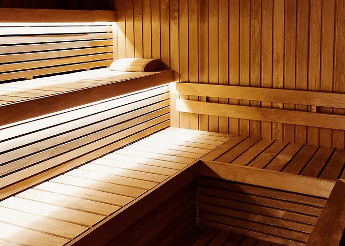 Отель Bulgaria 4*