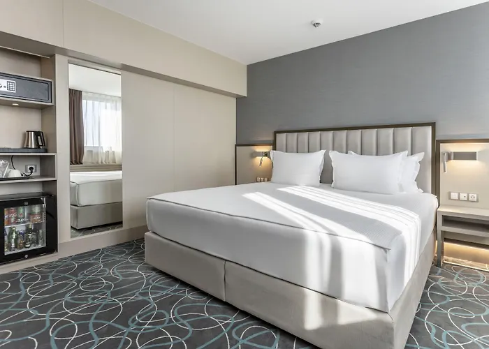 Bulgaria Otel