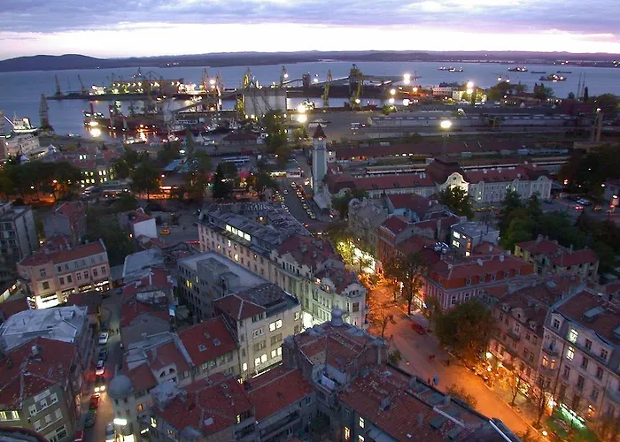 Bulgaria Otel 4*