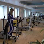 ホテル Bulgaria 4*