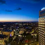 Bulgaria 4* Burgas City