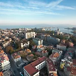 Bulgaria Hotel Burgas City