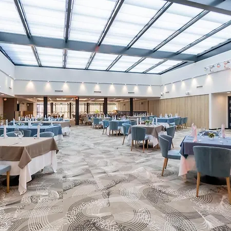 ホテル Bulgaria 4*