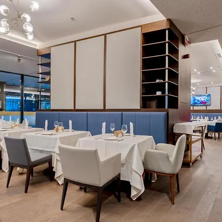 保加利亚酒店 酒店 布尔加斯
