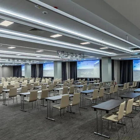 Bulgaria 4* 부르가스