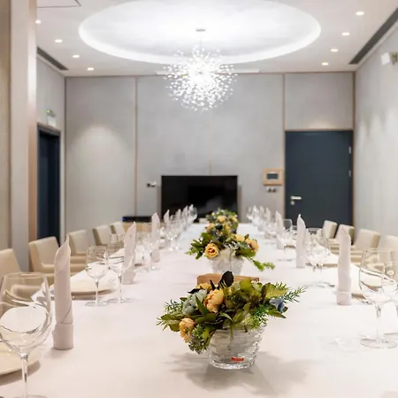 Hotel Bulgaria Burgas