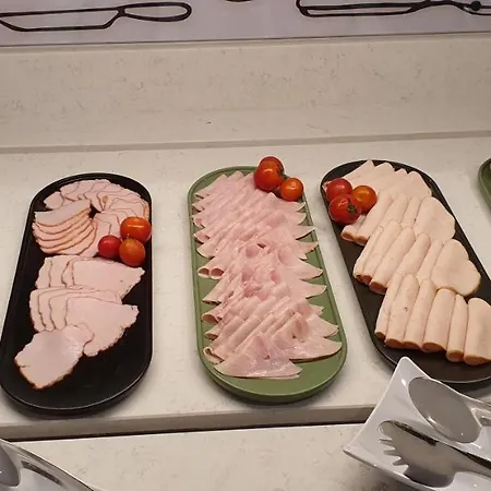 بلغاريا فندق بورغاس