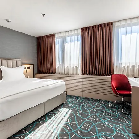 Bulgaria Hotel Burgas City