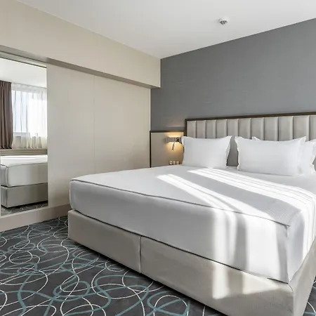 فندق بلغاريا 4*