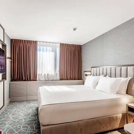 Bulgaria ホテル 4*