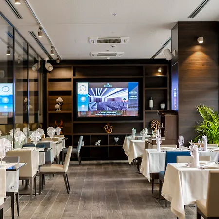 保加利亚酒店 酒店 4*