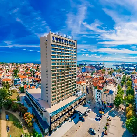 Bulgaria ホテル 4*