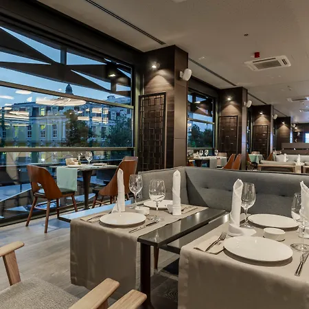 Hotel Bulgaria Burgas