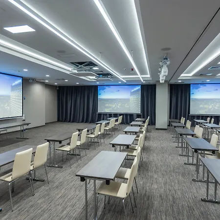 Bulgaria מלון בורגאס