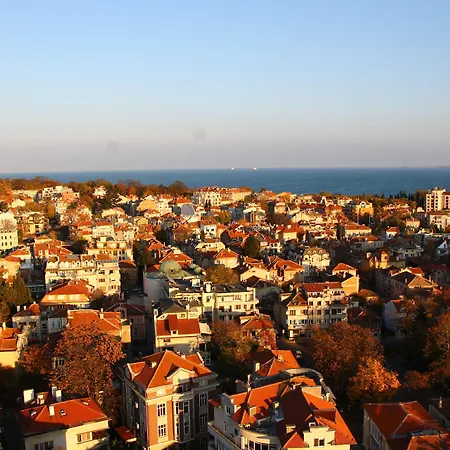 ホテル Bulgaria 4*