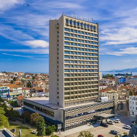 Bulgaria 4* Бургас