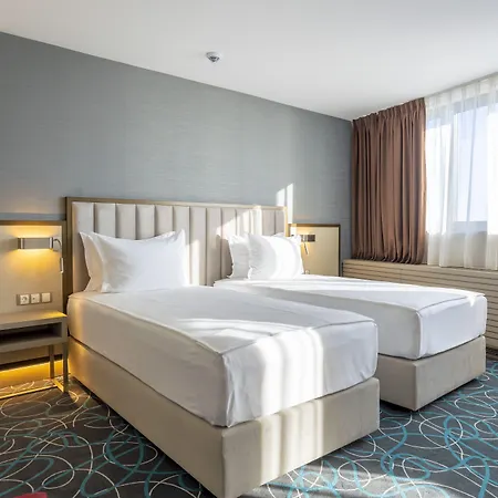 Bulgaria 4*